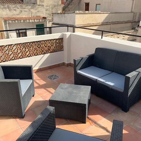 Home Sea&Dreams Oldtown III Calpe Exterior foto