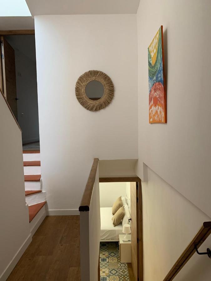 Home Sea&Dreams Oldtown III Calpe Exterior foto
