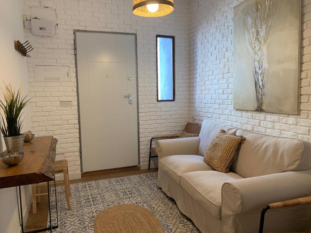 Home Sea&Dreams Oldtown III Calpe Exterior foto