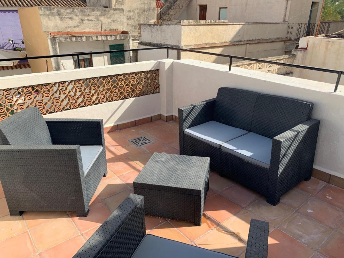 Home Sea&Dreams Oldtown III Calpe Exterior foto